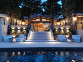 La Villa Dune, Hôtel & Spa Nuxe